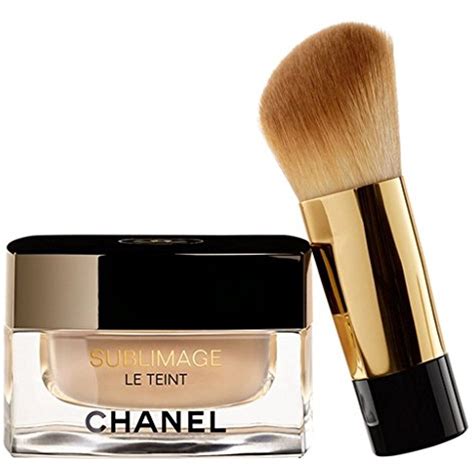 fond de teint coco chanel|chanel foundation canvas.